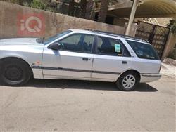 Ford Scorpio